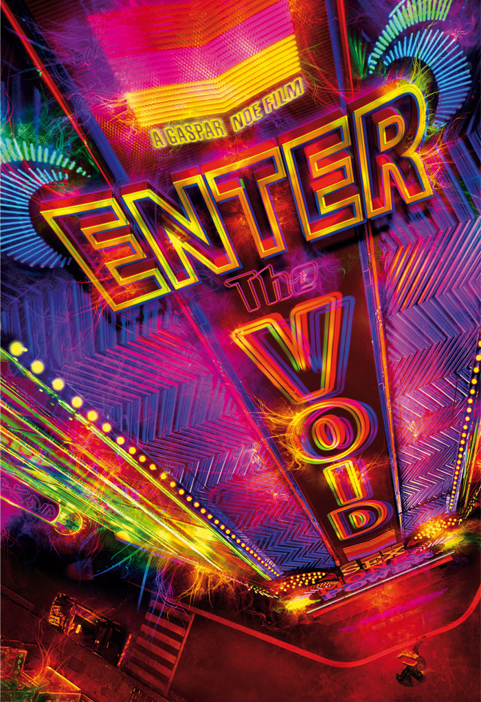 Enter The Void