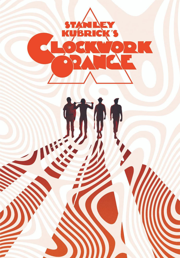 A Clockwork Orange