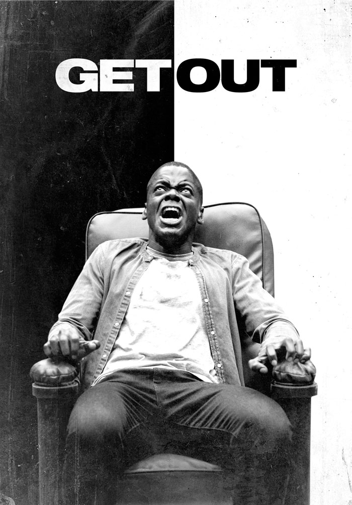 Get Out