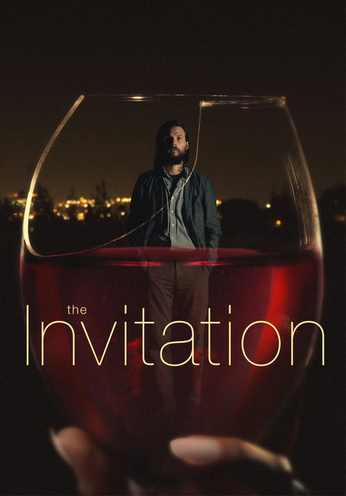 The Invitation