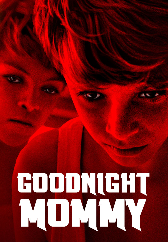 Goodnight Mommy