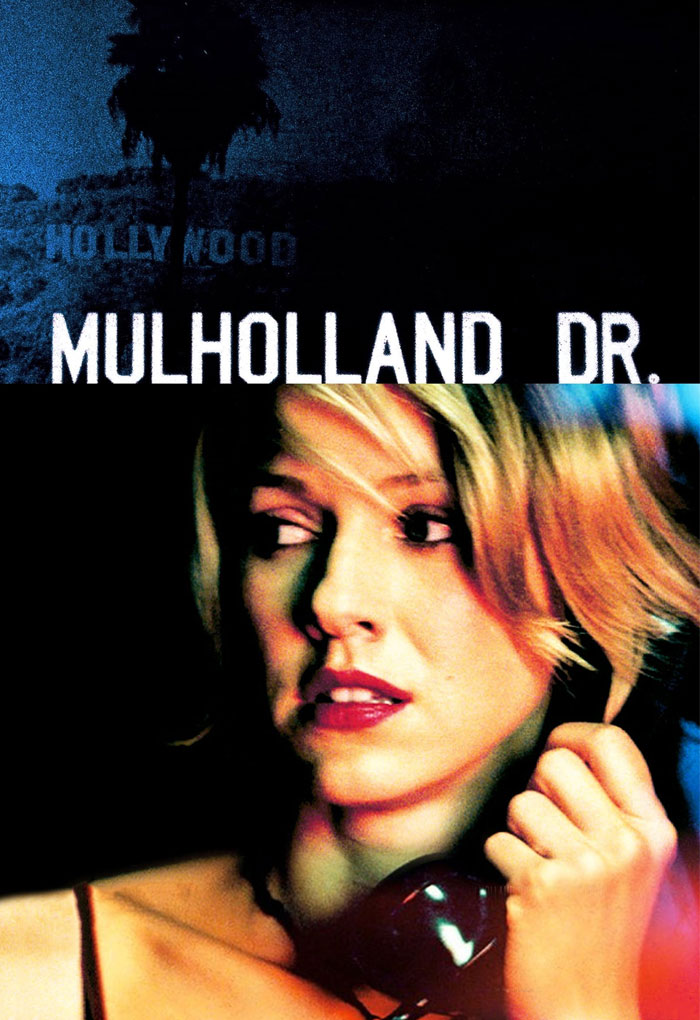 Mulholland Drive