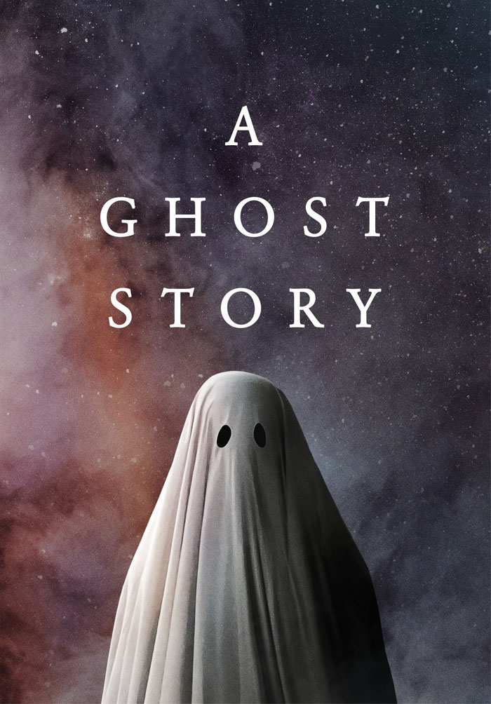 A Ghost Story