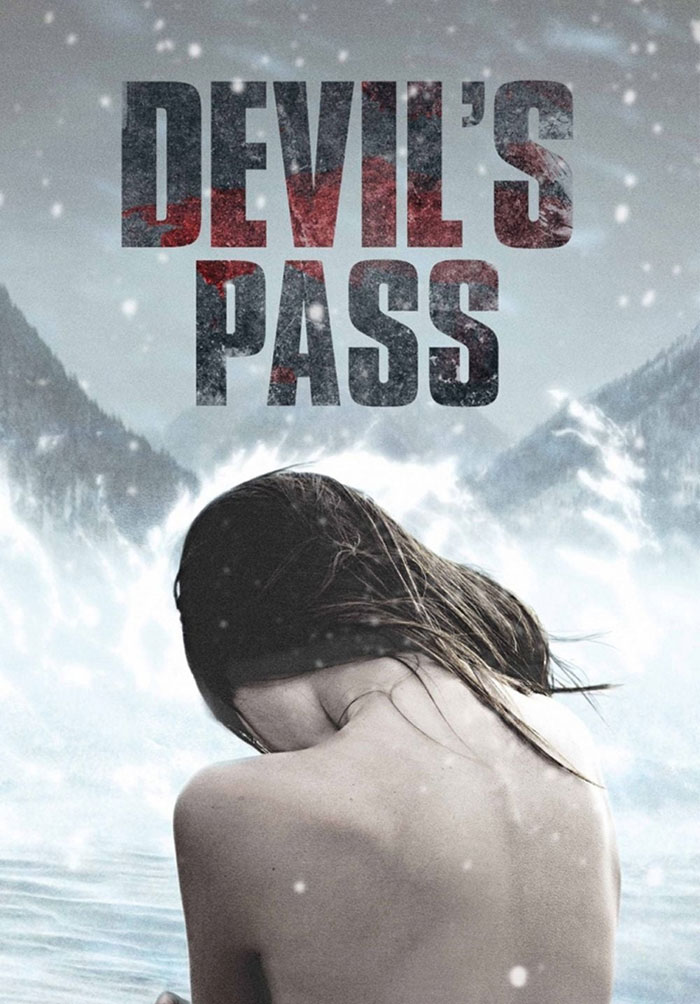 Devil's Pass