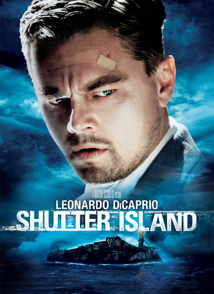 Shutter Island