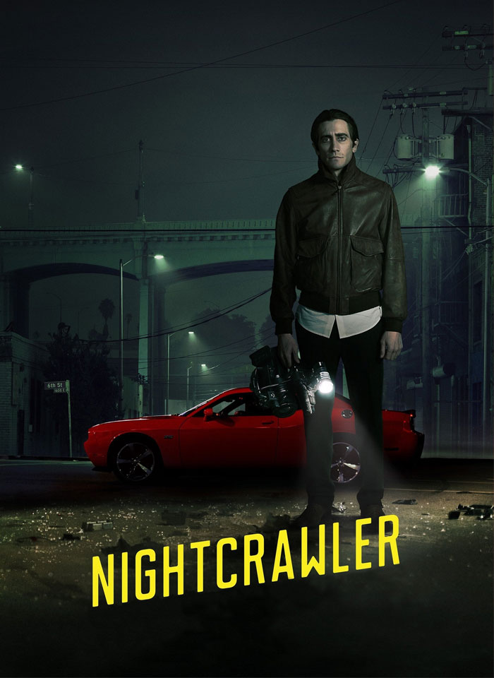 Nightcrawler