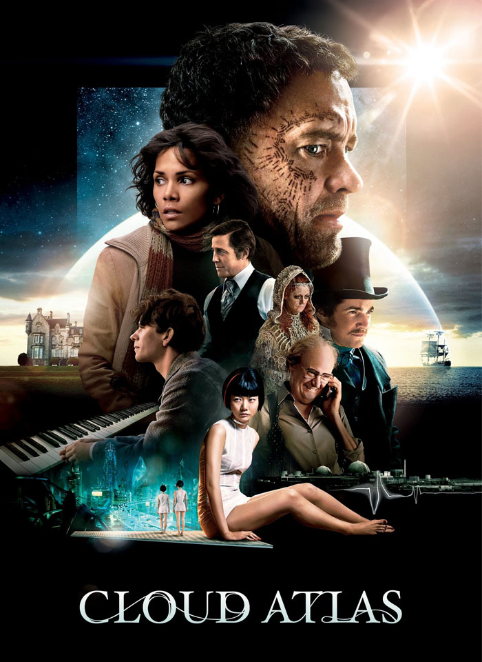 Cloud Atlas
