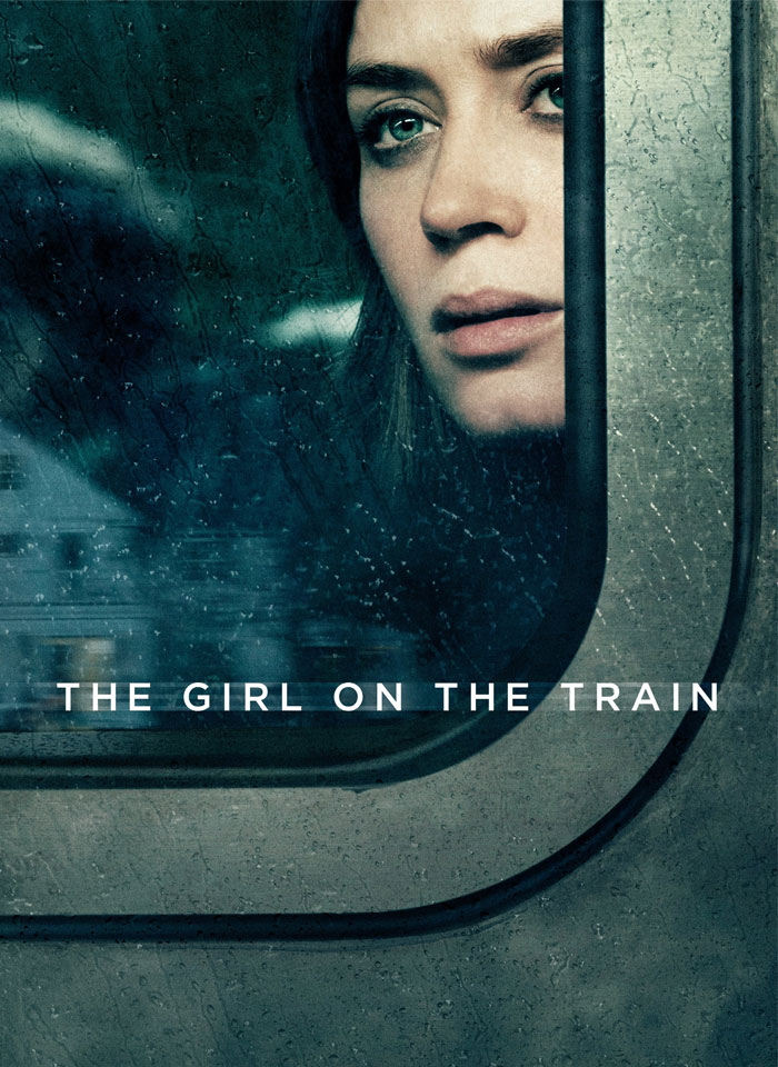 The Girl On The Train