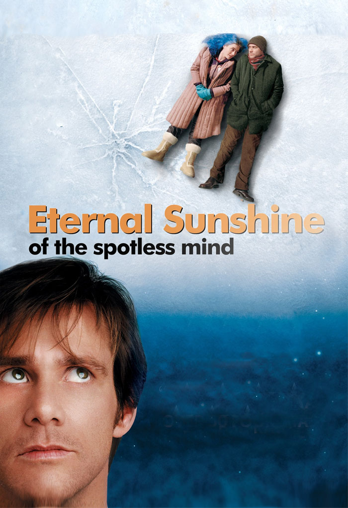 Eternal Sunshine Of The Spotless Mind