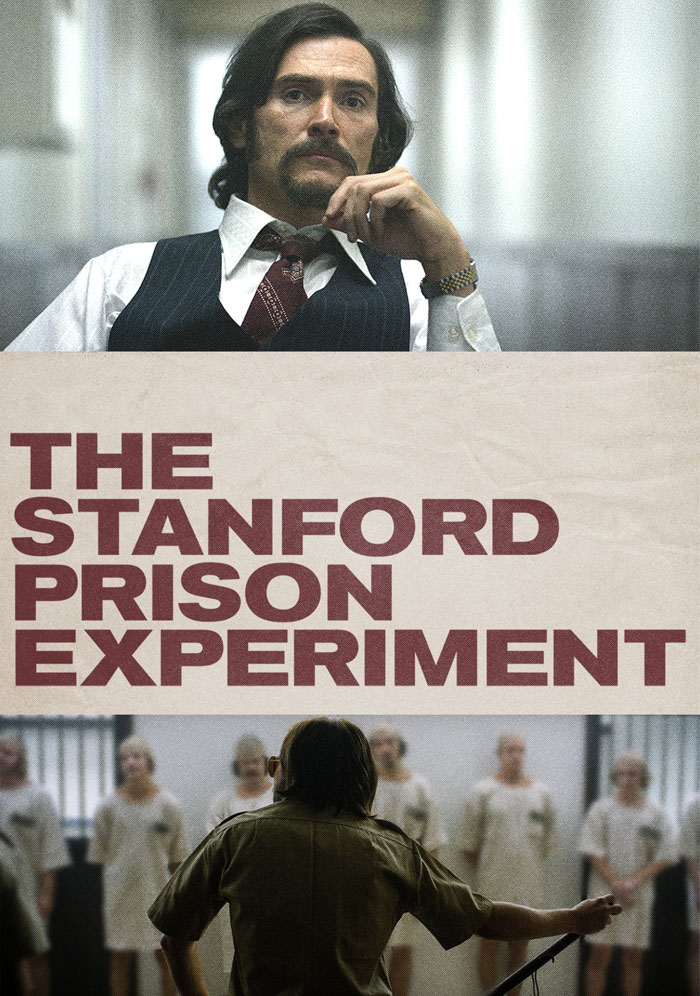 The Stanford Prison Experiment