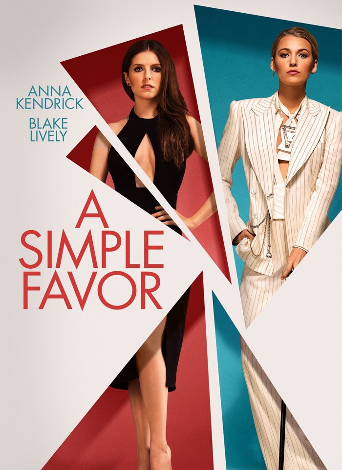 A Simple Favor