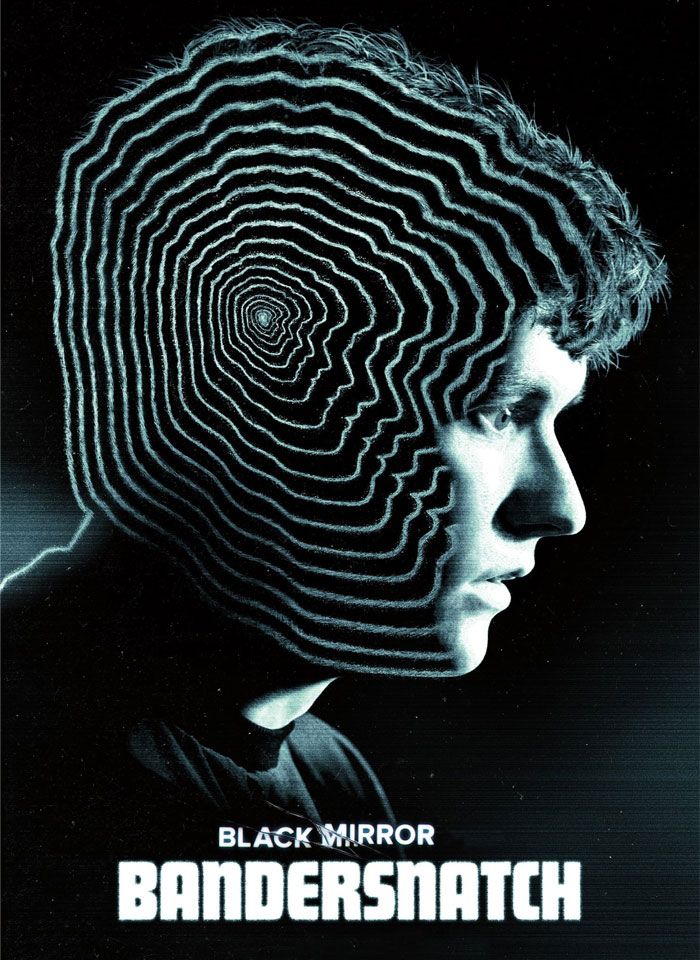 Black Mirror: Bandersnatch
