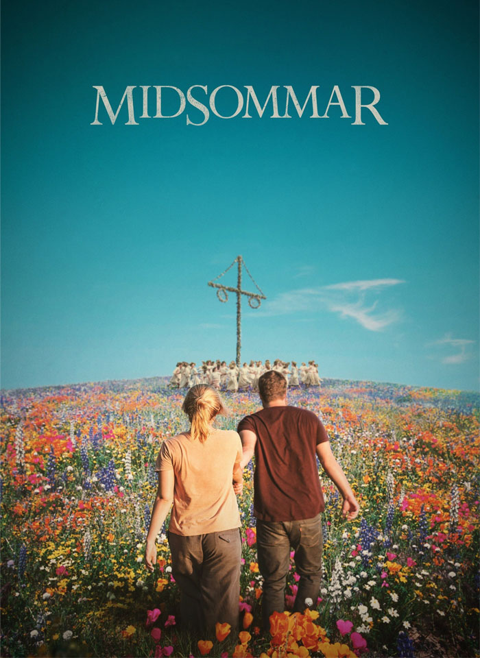 Midsommar