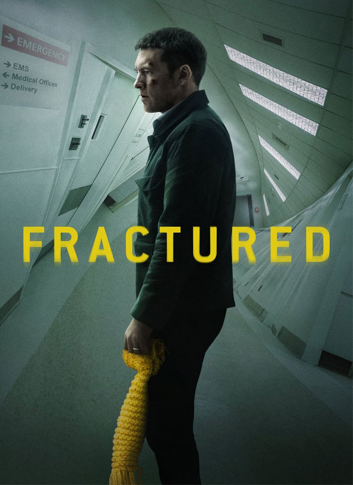 Fractured