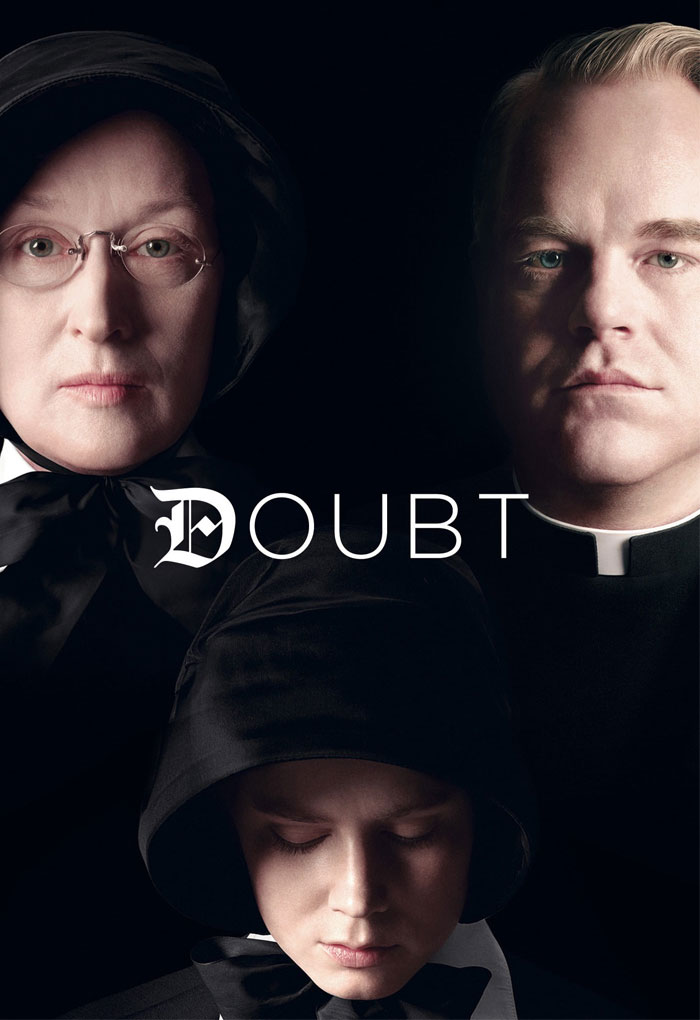 Doubt