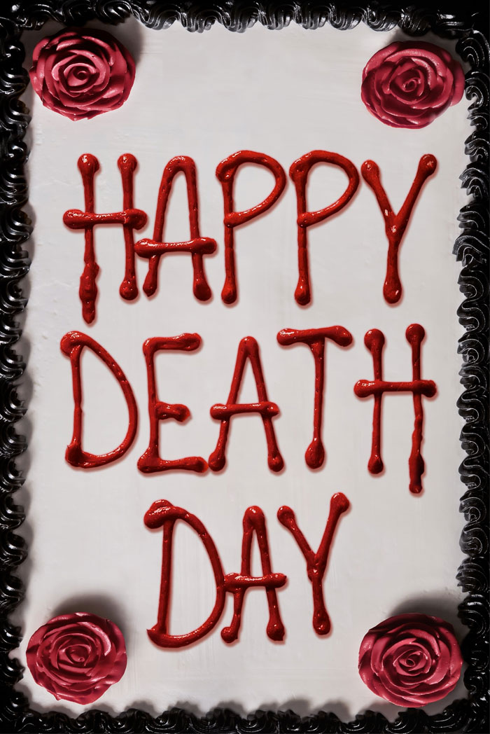 Happy Death Day