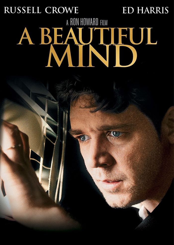 A Beautiful Mind