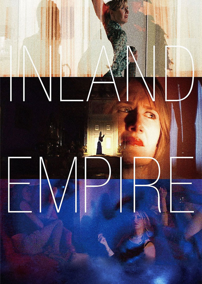 Inland Empire
