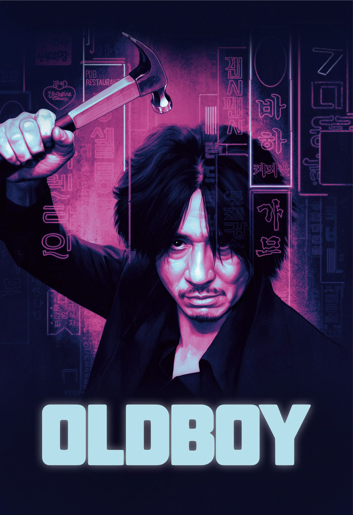 Oldboy