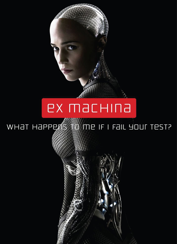 Ex Machina