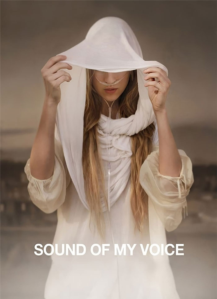 Sound Of My Voice