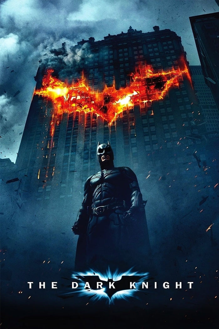 Dark Knight Trilogy