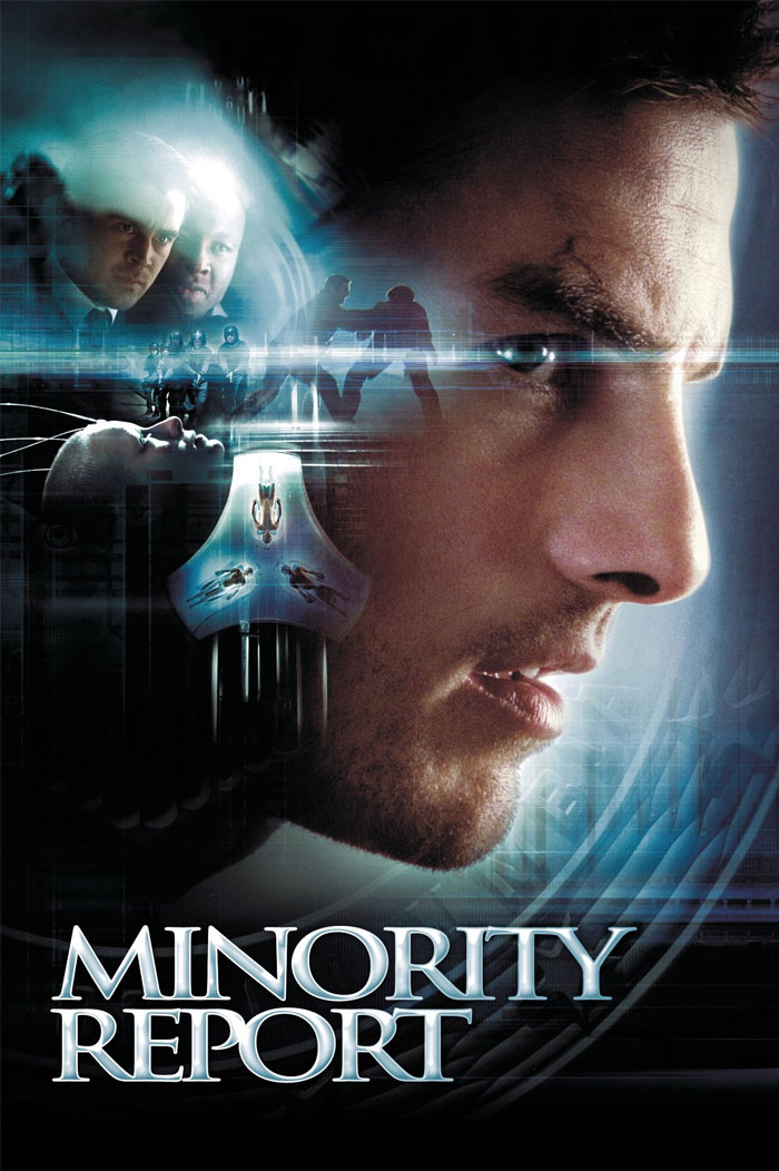 Minority Report