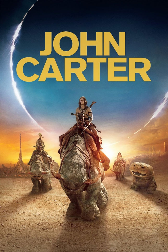 John Carter