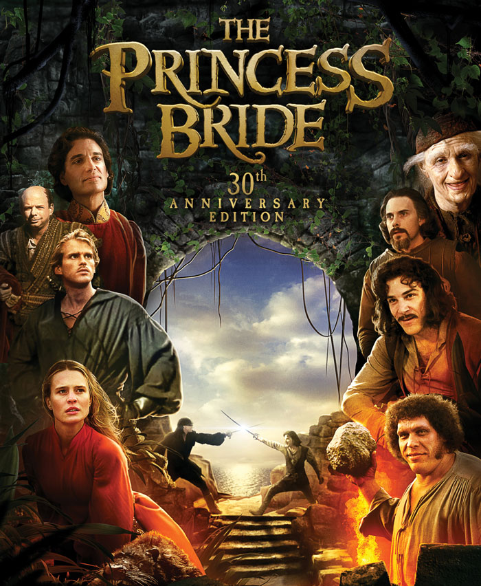 The Princess Bride