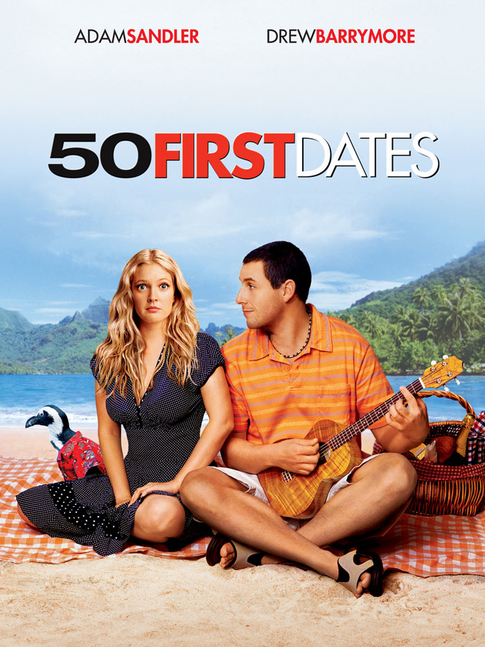 50 First Dates