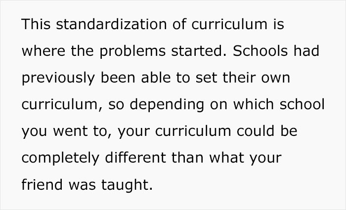 "Boomer" Dad Shares His Perspective On Today's Labor Issues In The US, A Lot Of People Agree