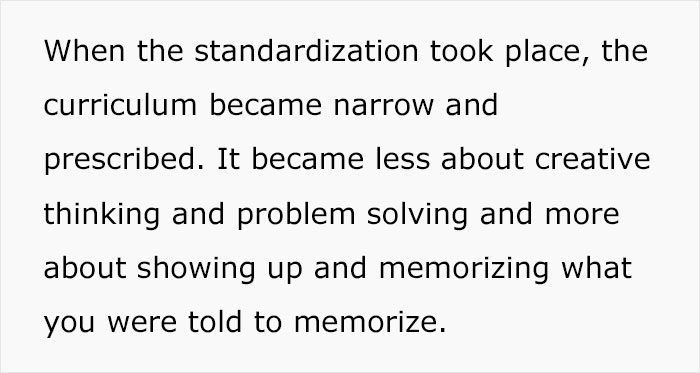 "Boomer" Dad Shares His Perspective On Today's Labor Issues In The US, A Lot Of People Agree