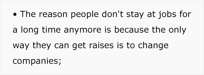 "Boomer" Dad Shares His Perspective On Today's Labor Issues In The US, A Lot Of People Agree