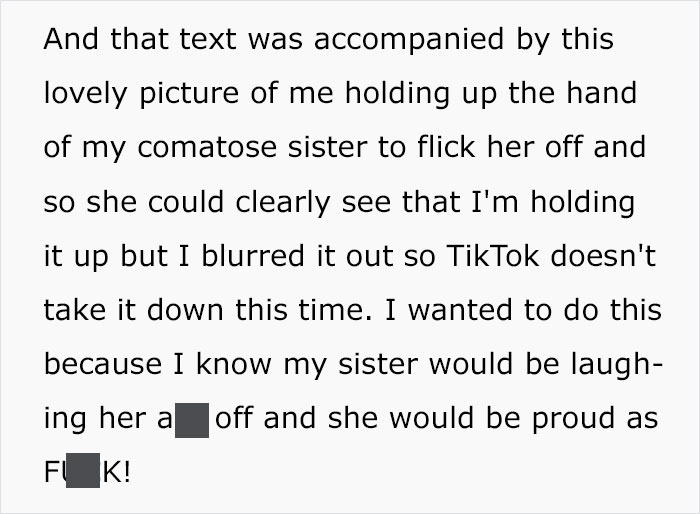 Woman Informs Her Boss That Her Sister Is Dying And She Won't Come To Work, She Responds With Passive-Aggressive Messages