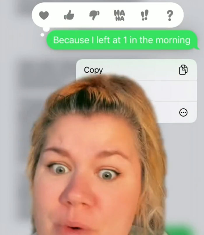 Woman Informs Her Boss That Her Sister Is Dying And She Won't Come To Work, She Responds With Passive-Aggressive Messages