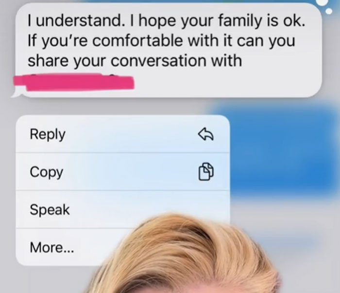 Woman Informs Her Boss That Her Sister Is Dying And She Won't Come To Work, She Responds With Passive-Aggressive Messages