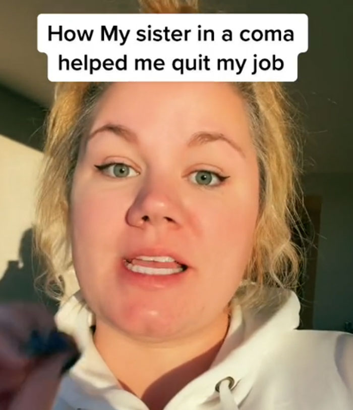 Woman Informs Her Boss That Her Sister Is Dying And She Won't Come To Work, She Responds With Passive-Aggressive Messages