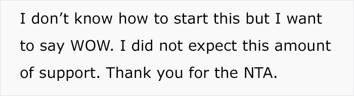 BF's Mother Couldn't "Remember" Girlfriend's Name, So She Got Revenge During Thanksgiving