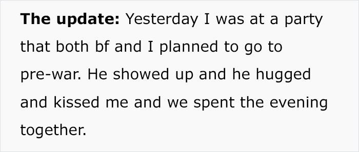 BF's Mother Couldn't "Remember" Girlfriend's Name, So She Got Revenge During Thanksgiving