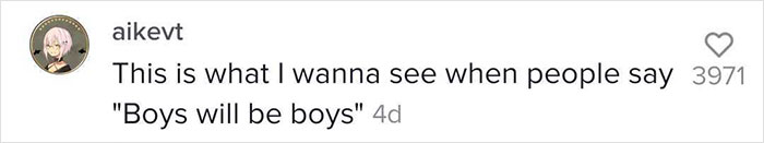 High School Boys Expose Sexist Double Standards In Viral TikTok