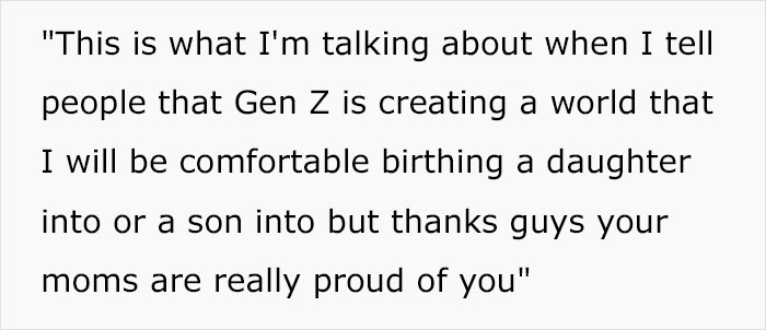 High School Boys Expose Sexist Double Standards In Viral TikTok