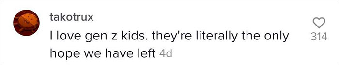 High School Boys Expose Sexist Double Standards In Viral TikTok