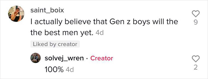 High School Boys Expose Sexist Double Standards In Viral TikTok