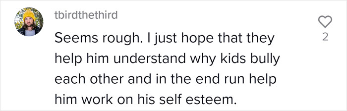Parents Spark Debate After Making Their Son Stand Outdoors With A Sign &lsquo;I Am A Bully&rsquo; As A Punishment