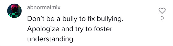 Parents Spark Debate After Making Their Son Stand Outdoors With A Sign &lsquo;I Am A Bully&rsquo; As A Punishment