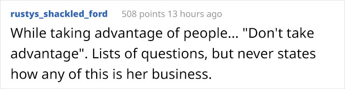 Local Business Owner Shares This Tantrum Online In Response To Someone Searching For A Job On FB