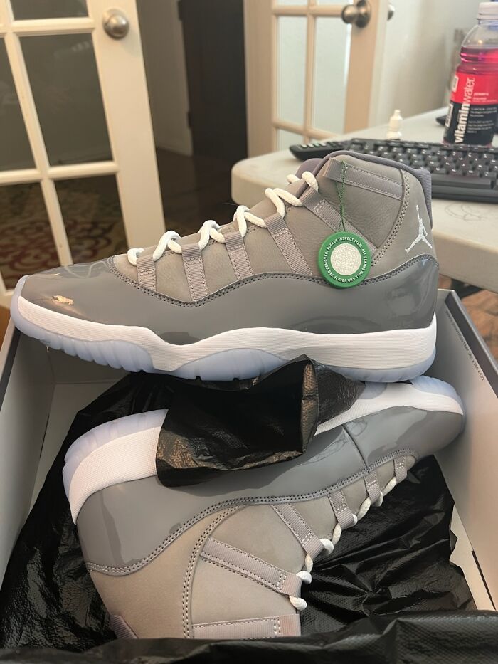 I've Been Waiting On These For Years. Finally Got Them.