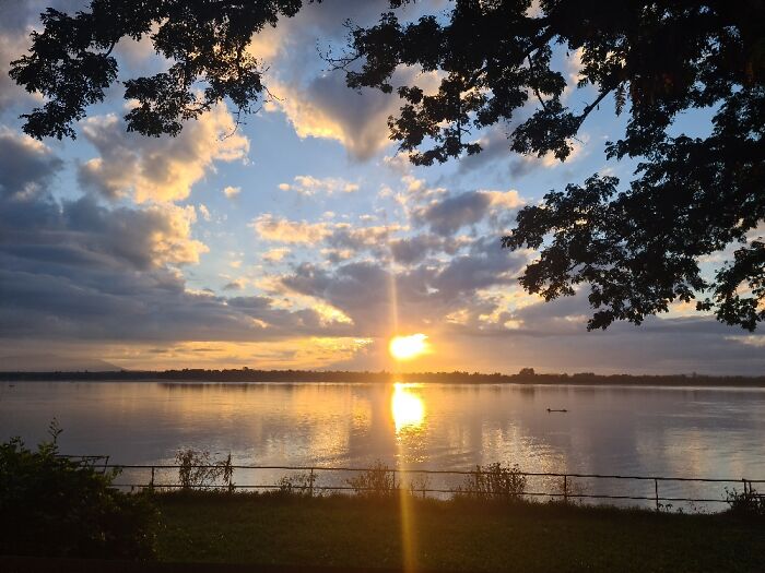 I Wake Up To This Beauty Every Morning