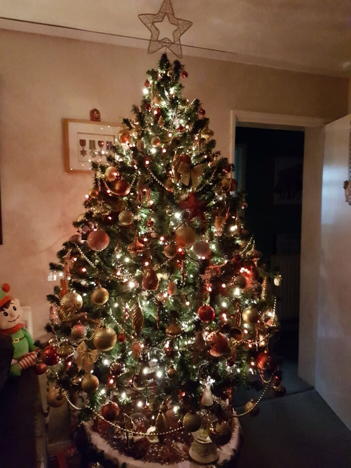 Perfect Tree