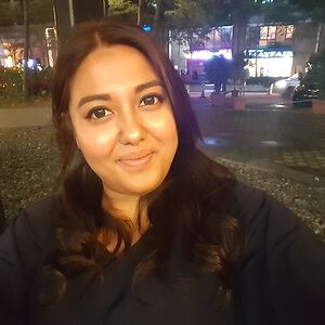 anisnadhirah avatar